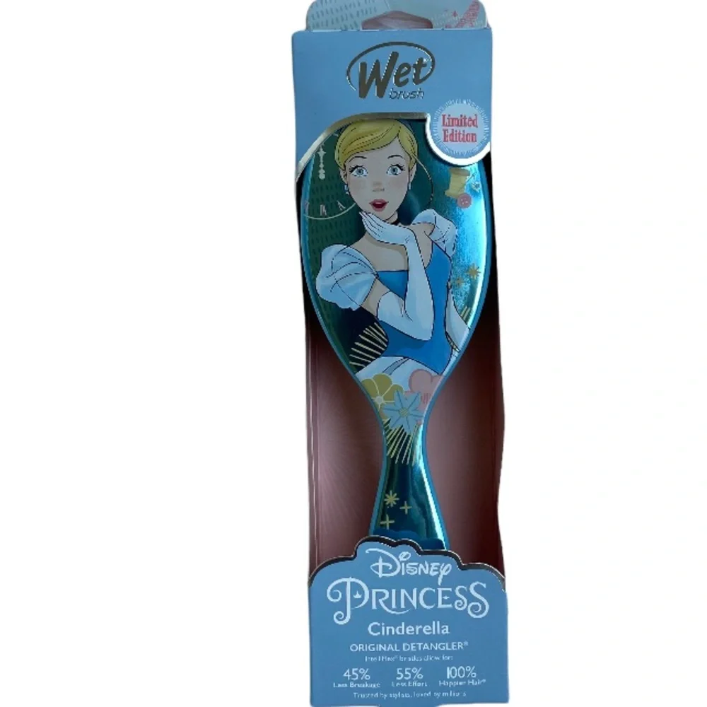 WET BRUSH Disney Princess Cinderella